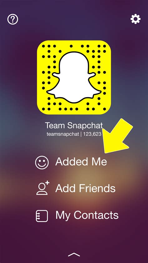 snapchat com support